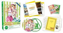 DVD TV Anime 