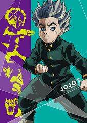 DVD JoJo's Bizarre Adventure Diamond Is Unbreakable Vol.12