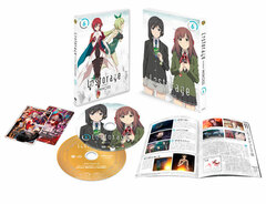 DVD Lostorage incited WIXOSS Vol.6 First Press Edition