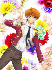 DVD Magic Kyun! Renaissance Vol.6