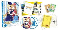 DVD TV Anime 