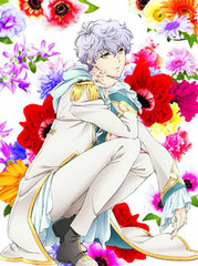 DVD Magic Kyun! Renaissance Vol.5