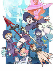 DVD TV Anime 