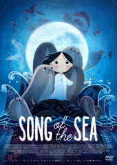 DVD Song of the Sea