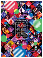 DVD Maaya Uchida / UCHIDA MAAYA LIVE 2021 