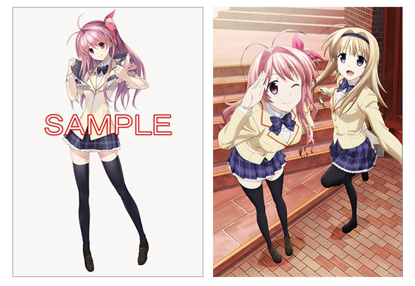 DVD CHAOS;CHILD DVD Limited Edition Vol.0