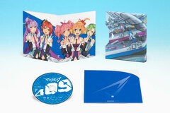 DVD Macross Delta 09 Special Package Limited Edition
