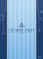 DVD Otomate Party 2016