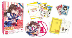 DVD TV Anime 