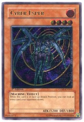 Cyber Esper - CDIP-EN005 - Ultimate Rare - Unlimited Edition