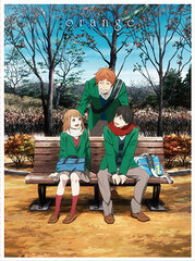 DVD TV Anime 