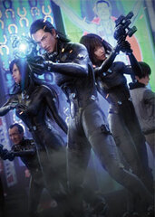DVD GANTZ:O Regular Edition