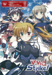 DVD ViVid Strike! Vol.3