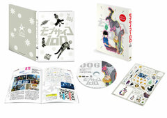 DVD Mob Psycho 100 vol.006 First Release Edition