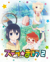 DVD Magic of Stella Vol.2