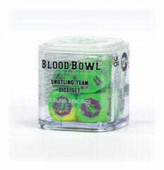 Snotling Dice
