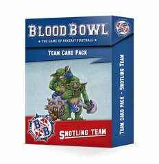 Snotling Cards