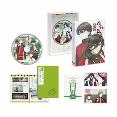 DVD Touken Ranbu Hanamaru Vol.2 First Press Limited Edition