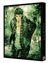 DVD Cheer Boys!! Vol.4 Special Package Limited Edition