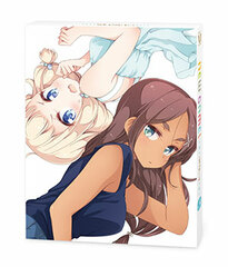 DVD NEW GAME! Lv.4