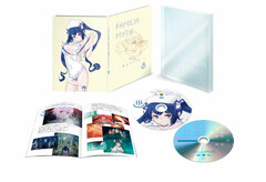 DVD Is It Wrong to Try to Pick Up Girls in a Dungeon? OVA