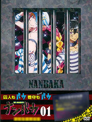 DVD TV Anime 