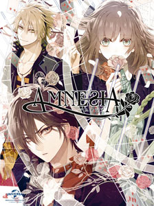 DVD AMNESIA DVD BOX