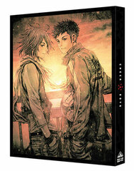 DVD Cheer Boys!! Vol.3 Special Package Limited Edition