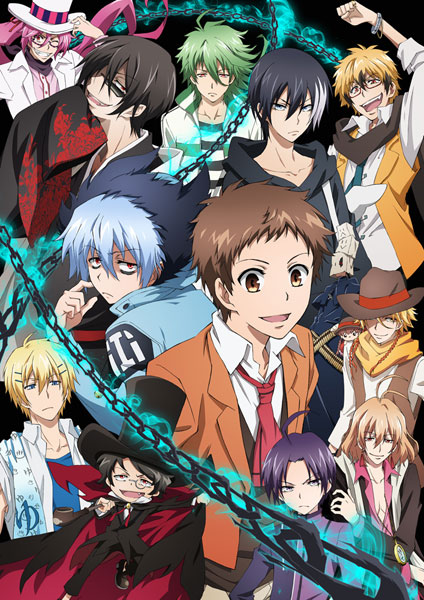 DVD SERVAMP Vol.2