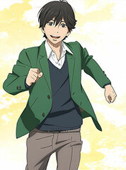 DVD TV Anime 