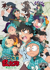 DVD TV Anime 