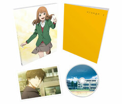 DVD TV Anime 