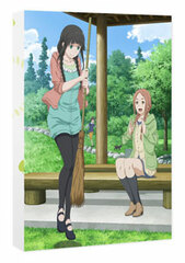 DVD Flying Witch Vol.3