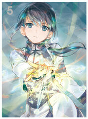 DVD Grimgar of Fantasy and Ash Vol.5