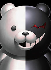 DVD Danganronpa The Animation DVD BOX