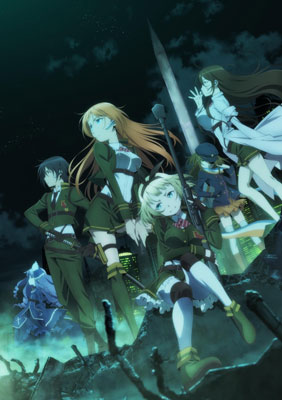 DVD Taimadou Gakuen 35 Shiken Shoutai Vol.6 Limited Edition