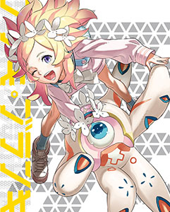 DVD Bubuki Buranki Vol.2
