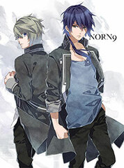 DVD Norn + Nonette Vol.3