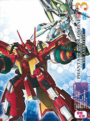 DVD Phantasy Star Online 2 The Animation Vol.3 First Press Limited Edition