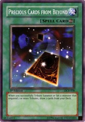 Precious Cards from Beyond - DCR-038 - Common - Unlimited Edition