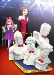 DVD Sekko Boys Vol.1