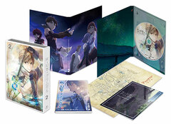 DVD Grimgar of Fantasy and Ash Vol.2