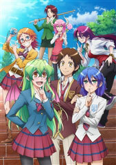 DVD Jitsu wa Watashi wa Vol.6