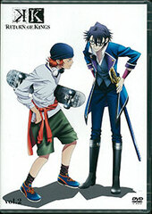 DVD TV Anime 