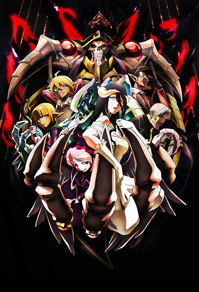 DVD Overlord Vol.2