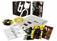 DVD Jujutsu Kaisen Vol.8 First Press Limited Edition