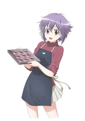 DVD The Disappearance of Nagato Yuki-chan Vol.2 Limited Edition