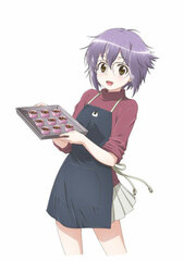 DVD The Disappearance of Nagato Yuki-chan Vol.2 Limited Edition