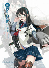 DVD Kantai Collection -Kan Colle- Vol.5 Limited Edition