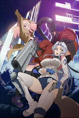 DVD Triage X Vol.1 Regular Edition